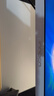 聯(lián)合創(chuàng  )新27英寸2K330Hz 1152分區QD-MiniLED HDR1000 MPCS技術(shù) 升降旋轉 內置音響電競顯示器GA27T1M白曜 曬單實(shí)拍圖