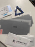 華為（HUAWEI）情侶拉布布手機(jī)殼兼容多品牌iphone16pro華為pura80榮耀400小米12紅米K80保護(hù)套防水袋保護(hù)殼 彩虹拉布布-銀底 iPhone 16 Pro Max 曬單實(shí)拍圖