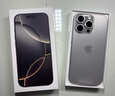 Apple/蘋(píng)果 iPhone 16 Pro 128GB 原色鈦金屬 雙卡雙待手機【送聯(lián)通話(huà)費券】 曬單實(shí)拍圖
