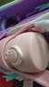 膳魔師（THERMOS）保溫杯兒童男女士學(xué)生水杯大容量不銹鋼車(chē)載杯子教師節禮物JNL 【316L不銹鋼-彩虹的夢(mèng)】 500ml 曬單實(shí)拍圖