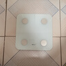 沃樂(lè )小米有品智能體脂秤【APP充電款】電子稱(chēng)體重稱(chēng)家用減肥高精準測脂人體脂肪送女友教師節生日禮物 曬單實(shí)拍圖