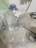 泉陽泉（QUANYANGQUAN） 長白山天然礦泉水 大桶裝 家庭用水 5L*4桶 整箱塑包裝 曬單實(shí)拍圖