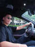 LASHION開(kāi)車(chē)專(zhuān)用眼鏡男士日夜兩用高清偏光夜視駕駛防曬防強光近視太陽(yáng)鏡 黑框偏光灰片 【高清偏光 開(kāi)車(chē)專(zhuān)用】 眼鏡框 曬單實(shí)拍圖