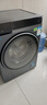 海爾（Haier）云溪3.0滾筒洗衣機(jī)全自動(dòng)10公斤 懶人家用AI升級(jí)583直驅(qū)變頻智投大容量 BLDE582HU1國(guó)家補(bǔ)貼20% 【云溪3.0】高端單洗丨以舊換新丨全新升級(jí) 曬單實(shí)拍圖
