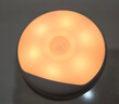 Yeelight易來充電感應(yīng)小夜燈LED智能人體感應(yīng)燈嬰兒喂奶燈床頭燈可磁吸 曬單實拍圖