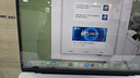 極川【2片裝】Apple蘋果MacBook Air 13.6英寸M4/3/2鋼化膜2025/24/22款筆記本電腦屏幕保護膜高清易貼 曬單實拍圖