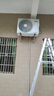 海信（Hisense）空調(diào) 3匹 易省電SE 小蘋果 AI省電 大雙排 新一級(jí)能效國(guó)家補(bǔ)貼20% 立式空調(diào) 柜機(jī)KFR-72LW/A200-X1 曬單實(shí)拍圖