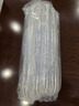 希格（SIGG） SIGG希格便攜防漏杯子 創(chuàng  )意運動(dòng)水杯 隨手杯經(jīng)典系列水壺 400ml藍色+sigg套 配保溫套 曬單實(shí)拍圖