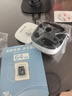 普聯(lián)（TP-LINK） 400萬無線監(jiān)控攝像頭 高清紅外夜視wifi遠程雙向語音聲光報警 家用智能網(wǎng)絡(luò)攝像機TL-IPC14CH 曬單實拍圖