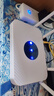 裕合聯(lián)千兆路由器家用無線5G雙頻電競穿墻王全屋wifi信號放大器增強(qiáng)器漏油器全屋覆蓋 白色四天線【穩(wěn)定不卡頓】 曬單實(shí)拍圖