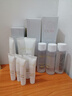 玉蘭油（OLAY）美白水乳液水光面部精華禮盒提亮護膚品套裝七夕情人節(jié)禮物送女友 曬單實拍圖