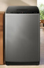 TCL8公斤波輪洗衣機小型 全自動(dòng)家用 V100大容量宿舍租房 桶風(fēng)干自清潔 一級能效 B80V100R 曬單實(shí)拍圖