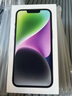 Apple/蘋(píng)果 iPhone 14 (A2884) 128GB 午夜色 支持移動(dòng)聯(lián)通電信5G 雙卡雙待手機 曬單實(shí)拍圖