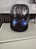哈曼卡頓 琉璃4代【國家補貼】琉璃3代升級款 家用音響 藍牙音箱 桌面影院音響 禮物音箱 音樂(lè )琉璃四代 曬單實(shí)拍圖
