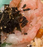 京東超市 海外直采北極甜蝦刺身2斤/盒90-120只 (MSC認證) 日料刺身 即食 曬單實(shí)拍圖