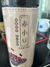 福東海  長粒赤小豆500克 粗糧雜糧紅小豆 芡實茯苓薏仁養(yǎng)生茶粥米搭檔 曬單實拍圖