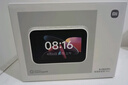 小米（MI）Xiaomi智能家庭屏8云臺版 智能音箱攝像一體機 藍牙音響遠程看護 老人禮物 小愛(ài)大模型 曬單實(shí)拍圖