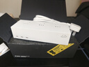 魅族（MEIZU）PANDAER 120W筆記本電腦手機桌面超級充電站PRO 插座插線(xiàn)板 氮化鎵多口支持平板/蘋(píng)果手機快充 曬單實(shí)拍圖