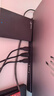 綠聯(lián)Type-C電腦桌支架擴展塢USB-C轉HDMI投屏VGA網(wǎng)線(xiàn)轉接頭音頻通用蘋(píng)果15/16Mac筆記本轉換器PD供電 曬單實(shí)拍圖