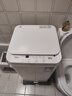 美的（Midea）迷你洗衣機 MB30V21EPLUS 3KG嬰兒小型兒童內(nèi)衣洗衣機 全自動波輪 省電 健康除螨宿舍 以舊換新 曬單實拍圖