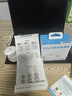 聲闊SleepA30睡眠耳機(jī)深睡艙藍(lán)牙耳機(jī)睡覺不壓耳無線降噪隔音耳塞助眠隱形小巧適用蘋果華為小米白色 曬單實(shí)拍圖