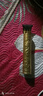 光頭神器剪發(fā)器美發(fā)電推子電動(dòng)理發(fā)器電推剪油頭雕刻剃頭刀光頭理發(fā)剪 金色 便攜裝 曬單實(shí)拍圖