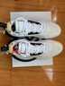 耐克（NIKE）女鞋大童鞋YY勝道AIR JORDAN LEGACY 312 LOW青少年運動(dòng)籃球鞋 CD9054-141 37.5 曬單實(shí)拍圖