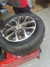 利奧玲瓏輪胎 185/65R15 88H T87 適配標致301/起亞K2 曬單實(shí)拍圖