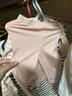 Q21【5A醫(yī)護(hù)纖維】?jī)和瘍?nèi)褲男童女童寶寶小海綿凈化褲三角平角3條裝 男平角-苔園綠舒芙蕾米巖石灰 3條 120 建議體重36-43斤 曬單實(shí)拍圖