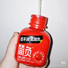 簡(jiǎn)負冰糖山楂汁 甜味果汁果蔬汁飲料整箱 夏日冰鎮酸爽125ml*24瓶 曬單實(shí)拍圖