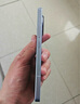 小米 REDMI K80 第三代驍龍 8 6550mAh大電池 澎湃OS 汐月藍(lán) 12GB+256GB 紅米5G手機(jī) 曬單實(shí)拍圖