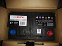 博世（BOSCH）汽車(chē)電瓶蓄電池EFB系列電瓶DIN LN3/EFB 70 以舊換新上門(mén)安裝 曬單實(shí)拍圖