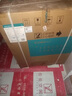 康寶（Canbo）三層不銹鋼磐石消毒柜嵌入式家用大容量高溫二星巨量分層消毒碗柜【國(guó)家補(bǔ)貼】XDZ100-ONE板架pro 曬單實(shí)拍圖
