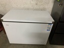 海爾（Haier）300升低霜大容量小冰柜家用商用 冷藏冷凍柜兩用冰柜京東自營小型冰箱冷柜BC/BD-300GHPDZ國家補(bǔ)貼 曬單實(shí)拍圖