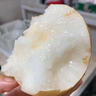 三萌果蔬山東秋月梨 當(dāng)季新鮮脆甜冰糖梨子水果中秋禮盒送禮 5斤精選裝【單果250g起】凈4.5斤 曬單實拍圖