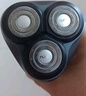 飛科（FLYCO）男士電動剃須刀旋轉(zhuǎn)式刮胡刀智能感應(yīng)FS968便攜款生日禮物教師節(jié)禮物送男友送老公送父親 政府補(bǔ)貼 曬單實(shí)拍圖