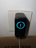 ANKER【國家3C認證】安克智顯充Lite100W充電器數(shù)據(jù)線套裝 氮化鎵type-c小米快充pd插頭適用iPhone16 灰 曬單實拍圖