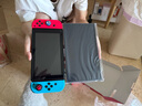 任天堂（Nintendo）【國內保稅倉】Switch2/1代 OLED/續航加強日版/港版便攜家用ns體感游戲機掌機 港版switch2國際多語(yǔ)言保稅（贈共享會(huì )員） 曬單實(shí)拍圖
