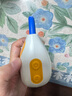 火火兔幼兒故事機熏聽(tīng)早教機0-3歲智能學(xué)習機 K1男女孩玩具開(kāi)學(xué)季禮物 K1 元氣橙（2歲+）搭配背帶掛環(huán) 曬單實(shí)拍圖