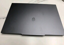雷神aibook14Air 14英寸便攜式輕薄本【薄約15.5mm 輕約1kg】商務(wù)辦公學(xué)生筆記本電腦 R7 8745HS 2.8K屏 32G+1T 白 曬單實(shí)拍圖
