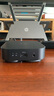 惠普（HP）戰(zhàn)66 Type-C擴(kuò)展塢 USB3.2高速拓展塢 4K60Hz投屏雷電3/4通用PD快充一拖多轉(zhuǎn)接頭雙屏拓展HUB 曬單實(shí)拍圖