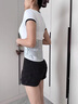Panapopo醫(yī)用級(jí)護(hù)腰帶腰間盤突出腰部支撐腰肌勞損男女士久坐神器護(hù)具 曬單實(shí)拍圖