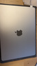 Apple/蘋果AI筆記本/2025款MacBook Air13英寸M4 (10+8核) 16G 256G銀色電腦MW0W3CH/A 曬單實(shí)拍圖