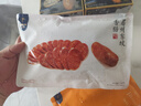 王家渡150g香腸麻辣味四川風(fēng)干臘腸臘肉下酒菜方便眉州東坡 曬單實(shí)拍圖