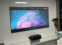 海信激光電視 星光S1 純享版新品 100英寸 大屏護(hù)眼 家庭影院 100L7Q 國家補(bǔ)貼全國補(bǔ) 98 L6NS升級(jí)款 曬單實(shí)拍圖