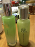 百雀羚（PECHOIN）護(hù)膚套裝水清漾3件套水乳霜面部補(bǔ)水高保濕品質(zhì)國貨中秋送禮 曬單實(shí)拍圖