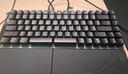 ROG影魔 75%分離式 磁軸鍵盤 HFX V2磁軸RT0.01 電競游戲鍵盤 Gasket結(jié)構(gòu) 無線8K回報率 可拆卸掌托 ROG影魔 曬單實(shí)拍圖