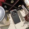 言臣適配華為mate70pro+手機殼鏡頭全包防摔真皮華為mate70pro手機殼超薄散熱高級感商務(wù)風(fēng)男士保護套 【優(yōu)雅黑】高端真皮|鏡頭全包|氣囊防摔 華為 Mate70Pro /優(yōu)享版/Pro+通 曬單實(shí)拍圖