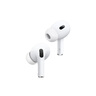 Apple/蘋果 AirPods Pro (第二代) 搭配MagSafe充電盒 (USB-C) 蘋果耳機(jī) 藍(lán)牙耳機(jī) 適用iPhone/iPad/Mac 曬單實拍圖