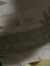 好之（Howdge）乳木果紙尿褲初生新生兒男女寶專(zhuān)用粘貼尿不濕干爽透氣超市同款 乳木果紙尿褲NB30片 1包 曬單實(shí)拍圖